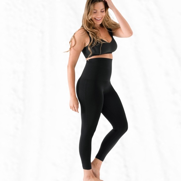Belly Bandit Pants - NWOT Belly Bandit Mother Tucker Support Leggings